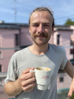 Coffee Supreme Tokyo by null