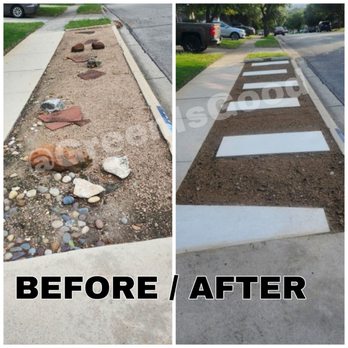Green is Good - Curb Appeal - Landscaping Near Me Green is Good - Curb Appeal - Landscaping Near Me