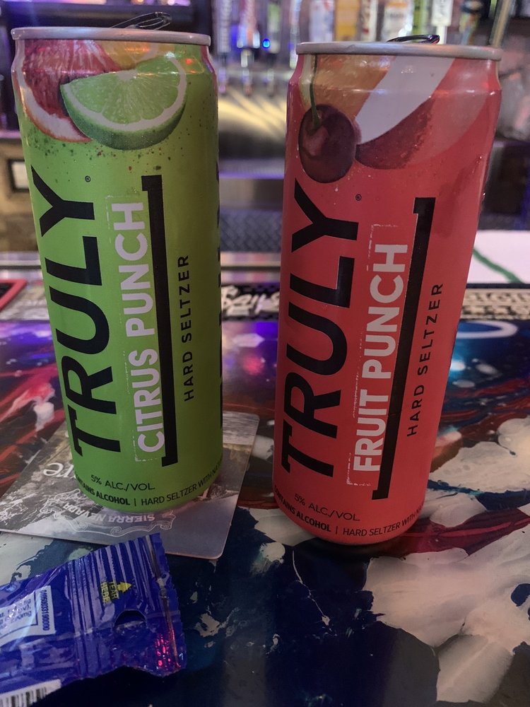 PAUL’S COCKTAILS 94 Photos & 307 Reviews 207 W Chapman Ave, Orange