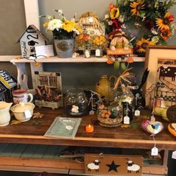 WhatNot Shoppe Cafe