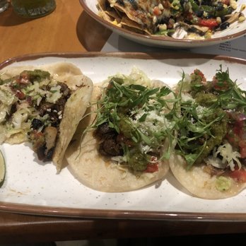 Paloma - Beef short rib tacos - Mexican Near Me - Shaker Heights, Ohio