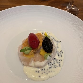 l’abeille - French Near Me - New York, New York