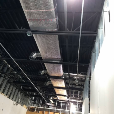 Slide of Mountain Mechanical