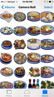Menu photo 1 El Nuevo Mariscos Los Angeles, CA Menu photo 1 El Nuevo Mariscos Los Angeles, CA