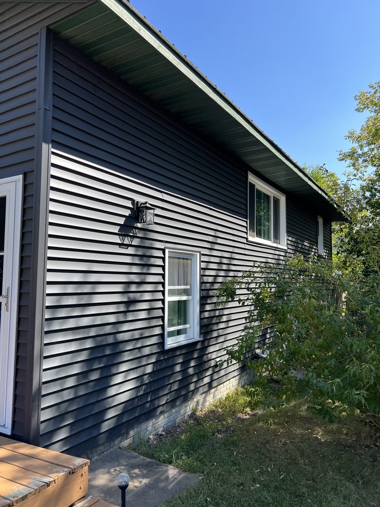 KS EXTERIOR Updated July 2024 Request Consultation 18 Photos Eau Claire, Wisconsin