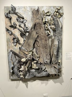 American Folk Art Museum by null