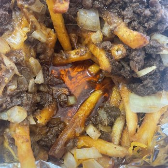 Chili John's - American Near Me - Burbank, California