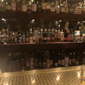 Noble Experiment - Cocktail Bars Near Me - San Diego, California