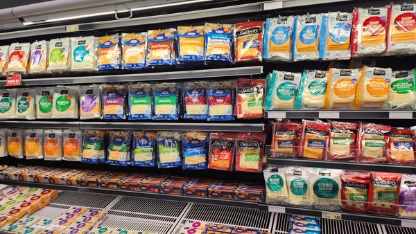 North Flint Food Market by null