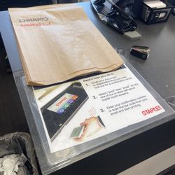 Staples