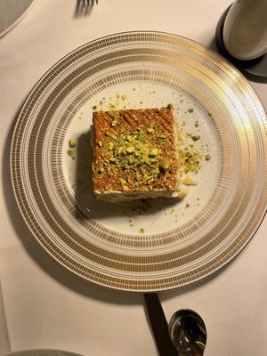 estiatorio Milos West Palm Beach by null