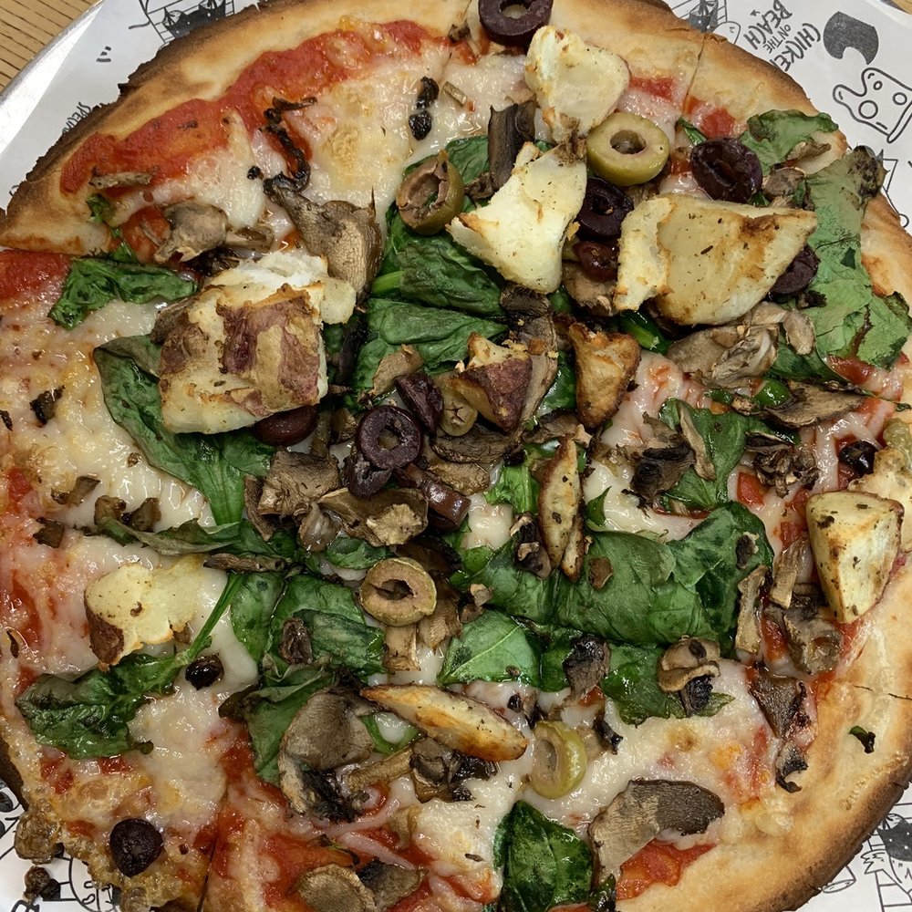 Azzip Pizza - Pizza Near Me - Bloomington, Indiana Azzip Pizza - Pizza Near Me - Bloomington, Indiana