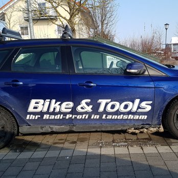 Bike & Tools - Bike Rentals Near Me - Pliening, BY