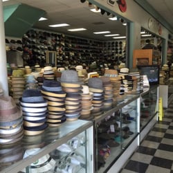 World Hat and Boot Mart