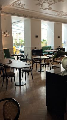 Century Old Town Prague MGallery Hotel Collection by null