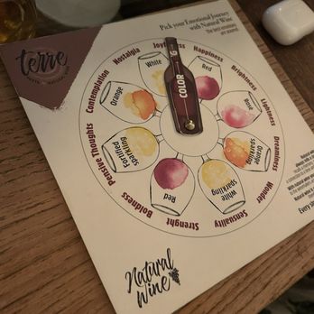 Terre - Italian Near Me - Brooklyn, New York