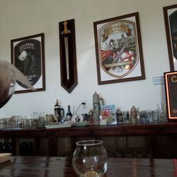 Red Hawk Brewing