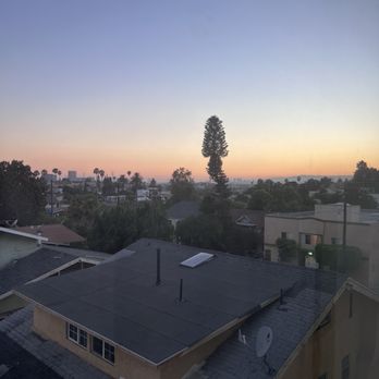 The Coronado - Apartments Near Me - Los Angeles, California