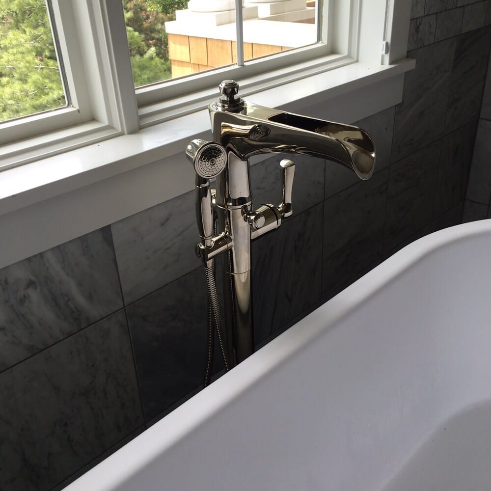 Slide of Buzz Barday Plumbing & Mechanical