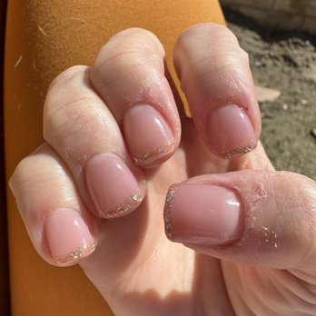 Tip N Toe Nail Spa - Nail Salons Near Me - Temecula, California
