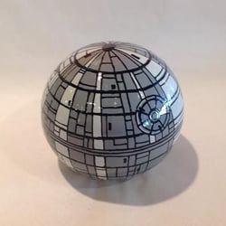 Clay Corner Studio - Awesome Bank!