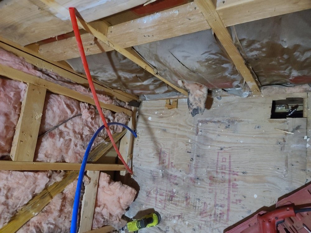 Slide of Lj's Plumbing and Electric