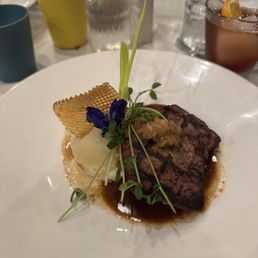 Filet Mignon