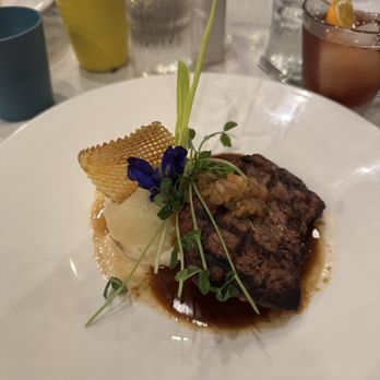 Hukilau Lanai - Filet Mignon - Seafood Near Me - Kapaa, Hawaii