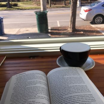 Wyoming Community Coffee - London fog - Cafes Near Me - Cincinnati, Ohio Wyoming Community Coffee - London fog - Cafes Near Me - Cincinnati, Ohio