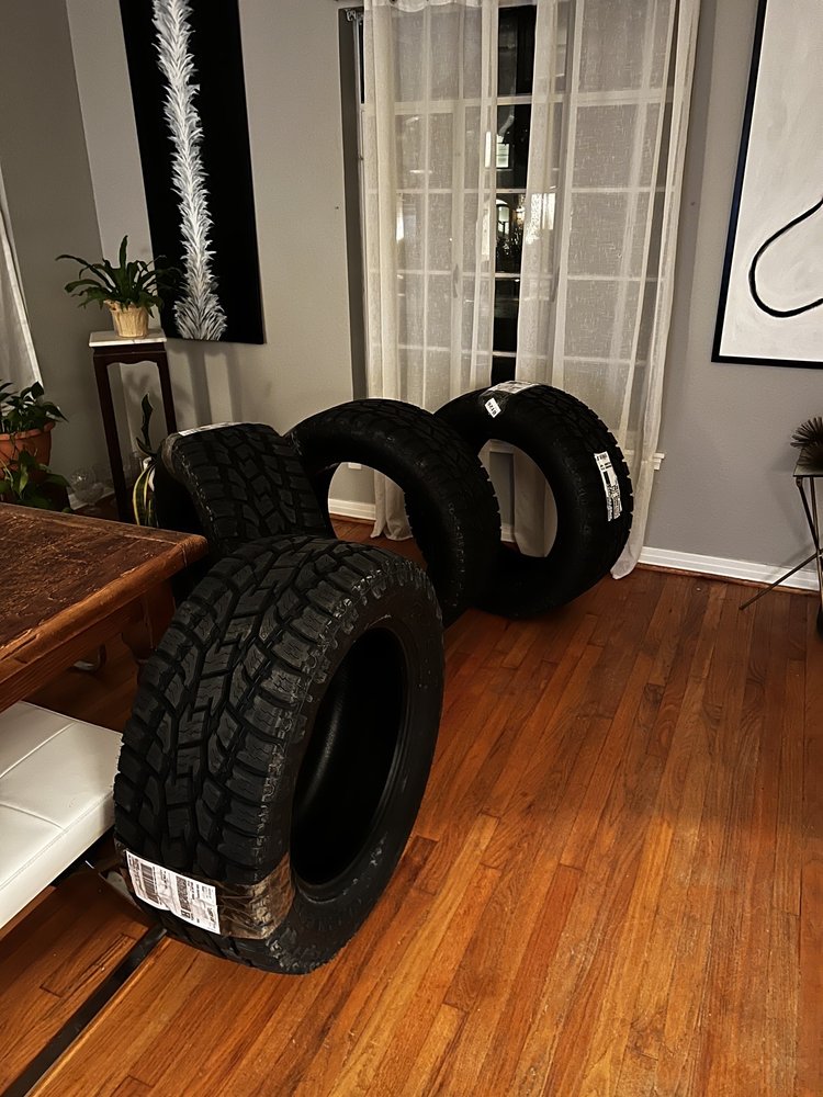 SPEEDYTIRE Updated February 2026 19 Reviews 1808 Front St