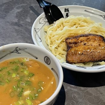 Menya Muso - Original tsukemen - Ramen Near Me - Seattle, Washington Menya Muso - Original tsukemen - Ramen Near Me - Seattle, Washington