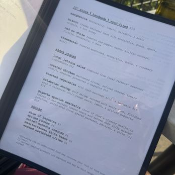 Red Or White - Birmingham - Menu - Wine Bars Near Me - Birmingham, Alabama Red Or White - Birmingham - Menu - Wine Bars Near Me - Birmingham, Alabama
