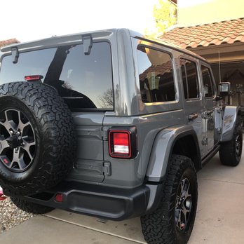 Race Day Mobile Detailing and Coatings - Exterior Detail (Hand Wash and Hand Wax) by Race Day Detailing - Auto Detailing Near Me