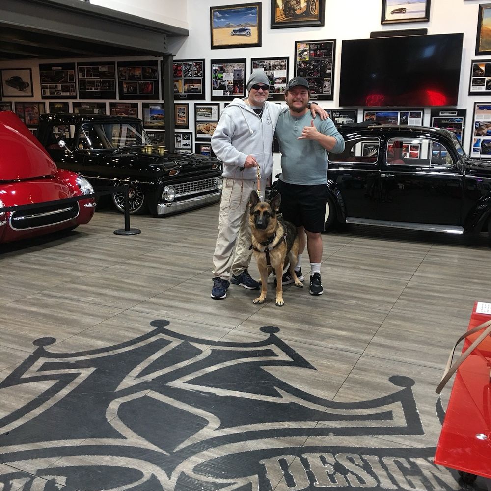 Kindig-It Design - Drew.Sean,Xavier - Body Shops Near Me - Salt Lake City, Utah Kindig-It Design - Drew.Sean,Xavier - Body Shops Near Me - Salt Lake City, Utah