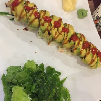 ROLL roll Roll - Sushi Bars Near Me - Los Angeles, California ROLL roll Roll - Sushi Bars Near Me - Los Angeles, California