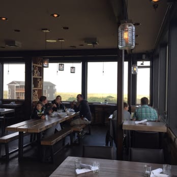 Pickled Fish Restaurant - Beautiful ocean view from inside - New American Near Me - Long Beach, Washington Pickled Fish Restaurant - Beautiful ocean view from inside - New American Near Me - Long Beach, Washington
