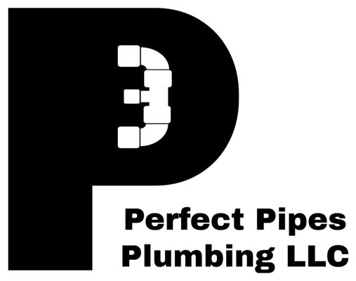 Perfect Pipes Plumbing Logo