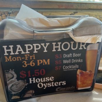 Cajun Crack'n - happy hour - Seafood Near Me - Milpitas, California Cajun Crack'n - happy hour - Seafood Near Me - Milpitas, California
