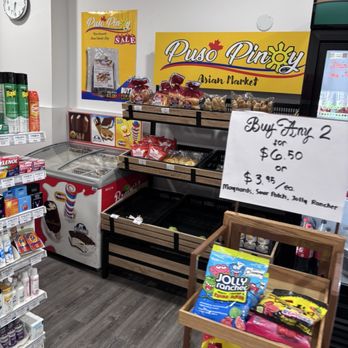 Puso Pinoy - International Grocery Near Me - Revelstoke, British Columbia Puso Pinoy - International Grocery Near Me - Revelstoke, British Columbia
