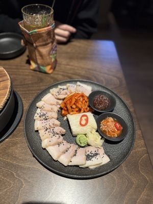 Oncheon NYC by null