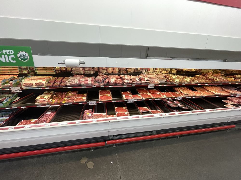 BJ’S WHOLESALE CLUB Updated October 2024 14 Photos & 19 Reviews