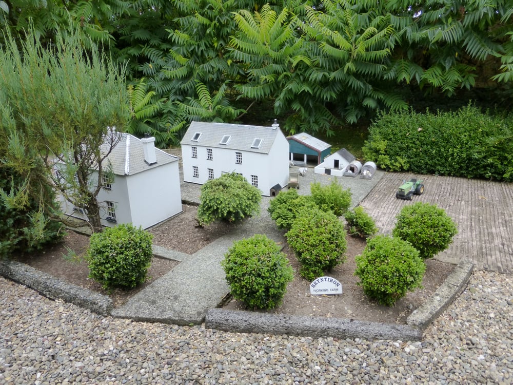 ANGLESEY MODEL VILLAGE Updated April 2024 17 Photos Newborough