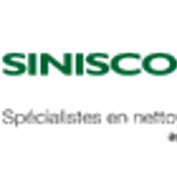 Sinisco - Logo