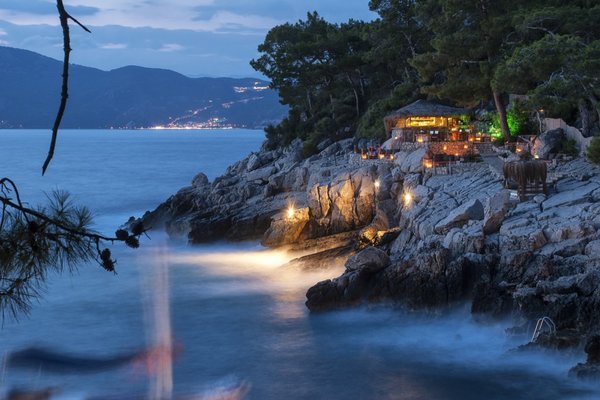 Perdue Hotel by null