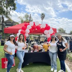 Somos Insurance Solutions - 26th Annual Project Kids Charity Golf Tournament