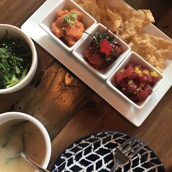 Fighting Fish - Sushi Bars Near Me - Richmond, Virginia