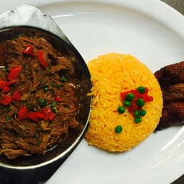 Ropa Vieja