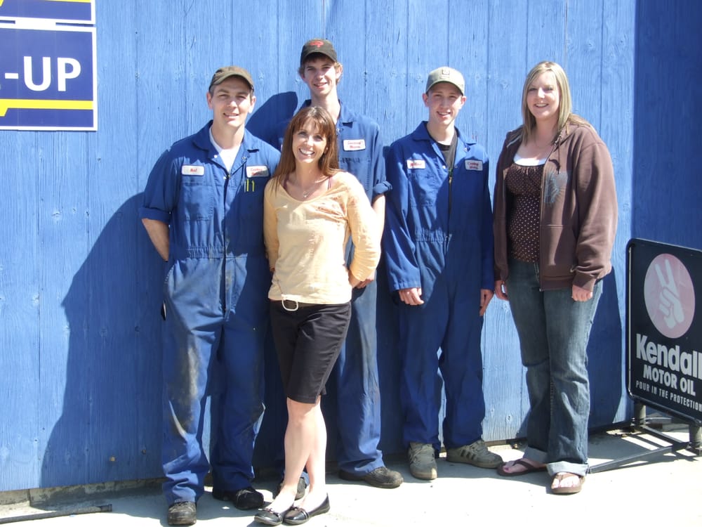 NAPA AUTOPRO COURTESY MOTORS Updated September 2024 4313 31st