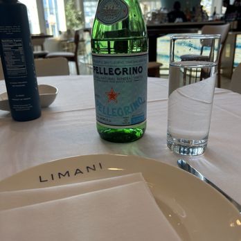 Limani - Mediterranean Near Me - Charlotte, North Carolina