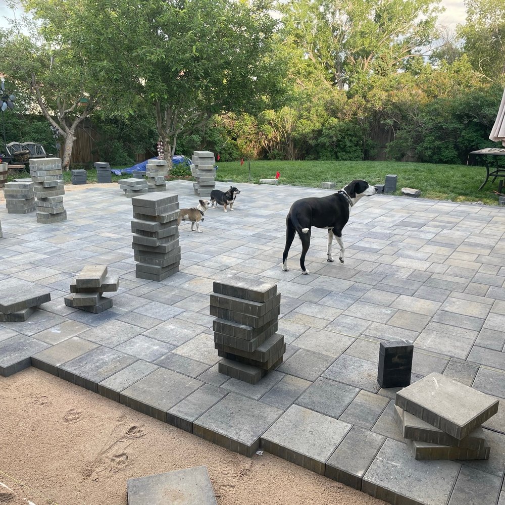 System Pavers - Masonry/Concrete Near Me - Denver, Colorado System Pavers - Masonry/Concrete Near Me - Denver, Colorado